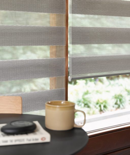 Luxaflex Duo Rullgardin